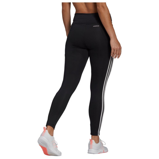 Adidas Γυναικείο κολάν 3S 7/8 Adidas Γυναικείο κολάν 3S 7/8